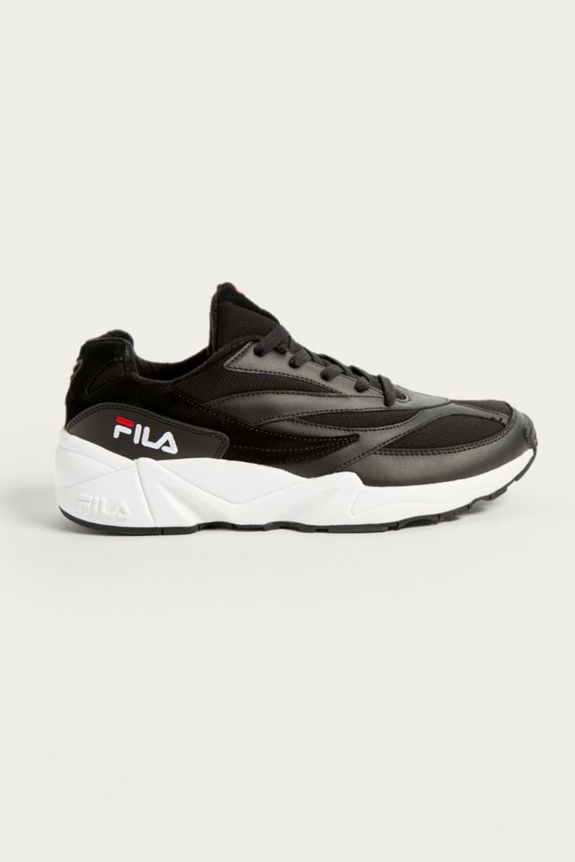 fila venom trainers