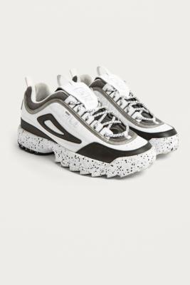 liam hodges fila disruptor