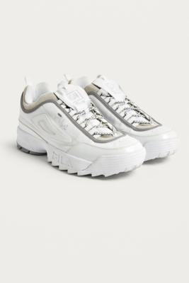 liam hodges x fila disruptor