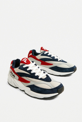 fila venom navy