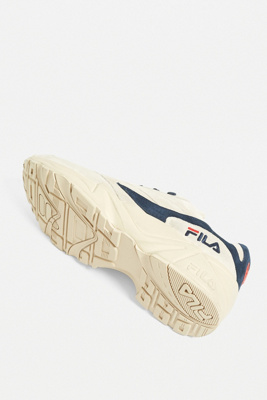 fila venom beige