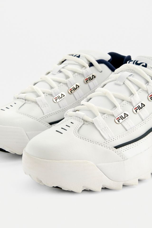 fila trainers urban outfitters