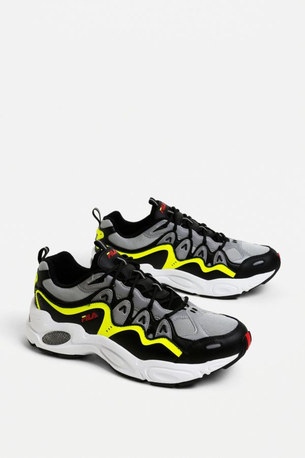 fila nitro