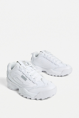 chunky sneakers 2020