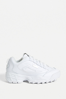 fila blanches