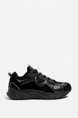 fila trigate black