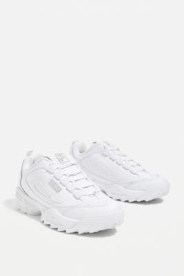 fila trainers urban outfitters