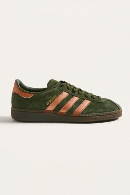 adidas münchen trainers