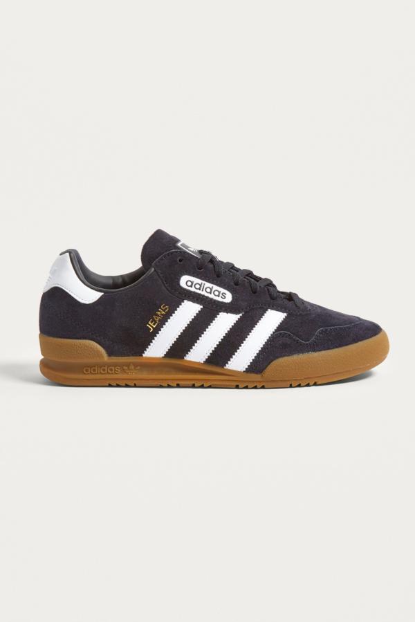 adidas Originals Jeans Super Trainers | Urban Outfitters UK