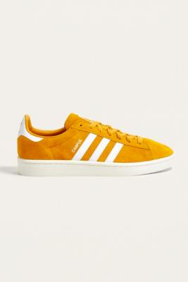 adidas campus orange