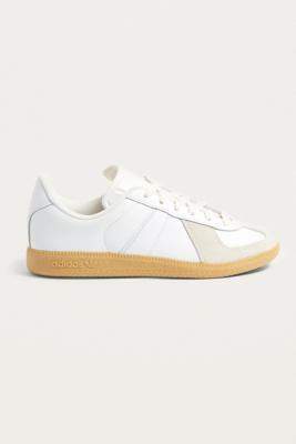 adidas Originals BW Army White Trainers | Urban Outfitters FR