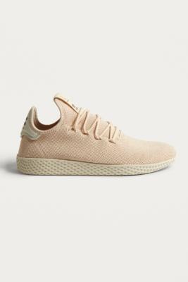 adidas pharrell williams tennis hu trainers