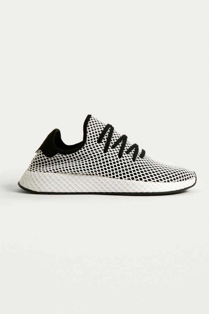 adidas deerupt intersport