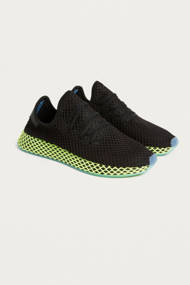 adidas deerupt running