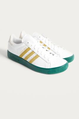 adidas forest hills trainers