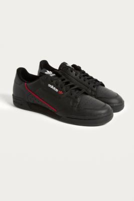 adidas continental 80 urban outfitters