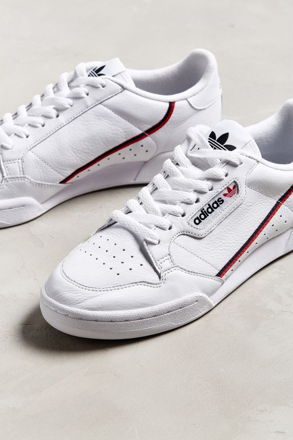 adidas sneaker continental 80