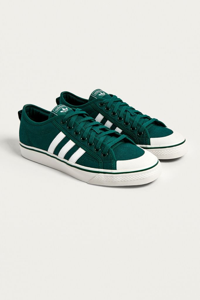 adidas nizza trainers