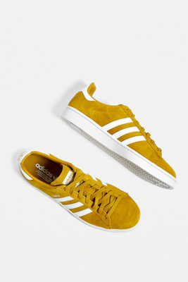 adidas ocre