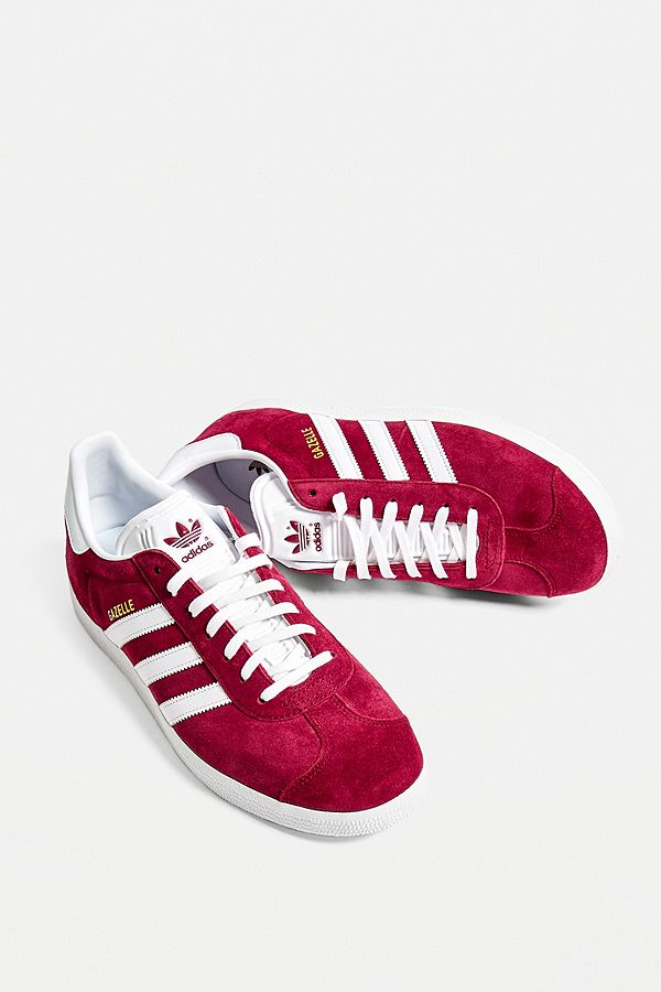 adidas Gazelle Sneaker | adidas Gazelle OG | adidas DE adidas Gazelle Sneaker | adidas Gazelle OG | adidas DE