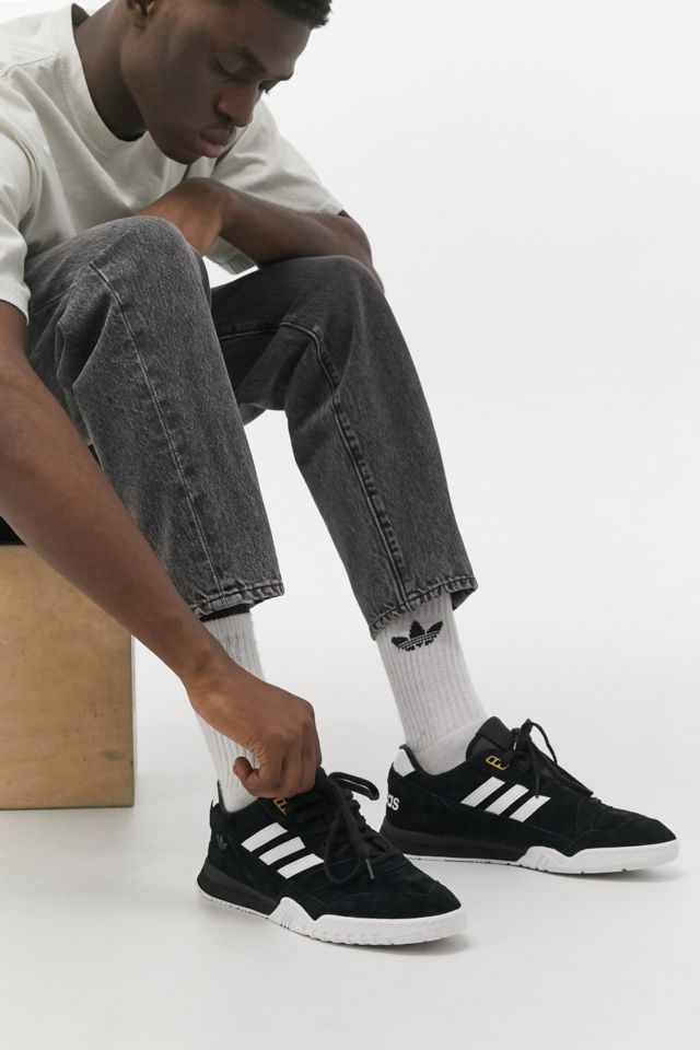 adidas ar trainer black