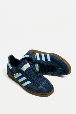 adidas spezial navy