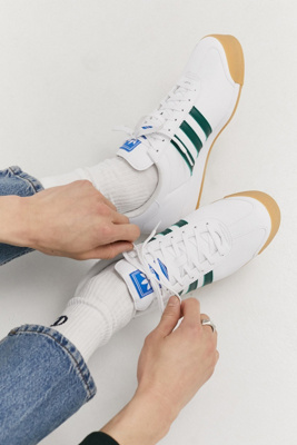 adidas samoa
