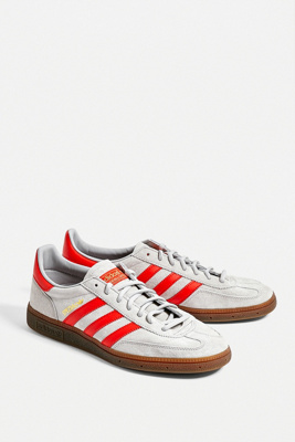 adidas spezial handball red