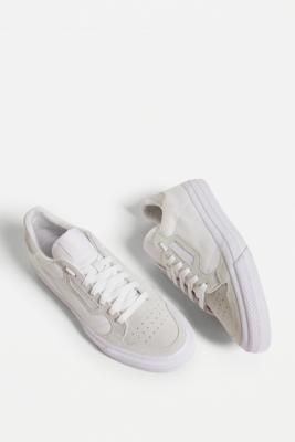 adidas continental vulc trainers