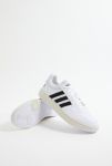 Visualizzazione miniature 1: adidas Bianche & Nere Hoops 3.0 Low Scarpe da Ginnastica