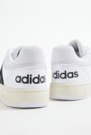 Visualizzazione miniature 3: adidas Bianche & Nere Hoops 3.0 Low Scarpe da Ginnastica