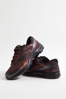 Saucony Braun Ride Millenium Trainers