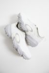 Thumbnail View 1: Oakley Edge Icon White Trainers