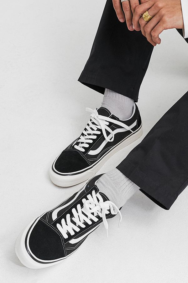 6 vans baskets old skool 6 vans baskets old skool