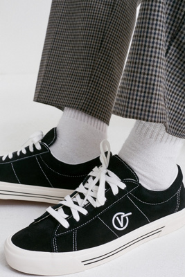 anaheim factory sid dx vans