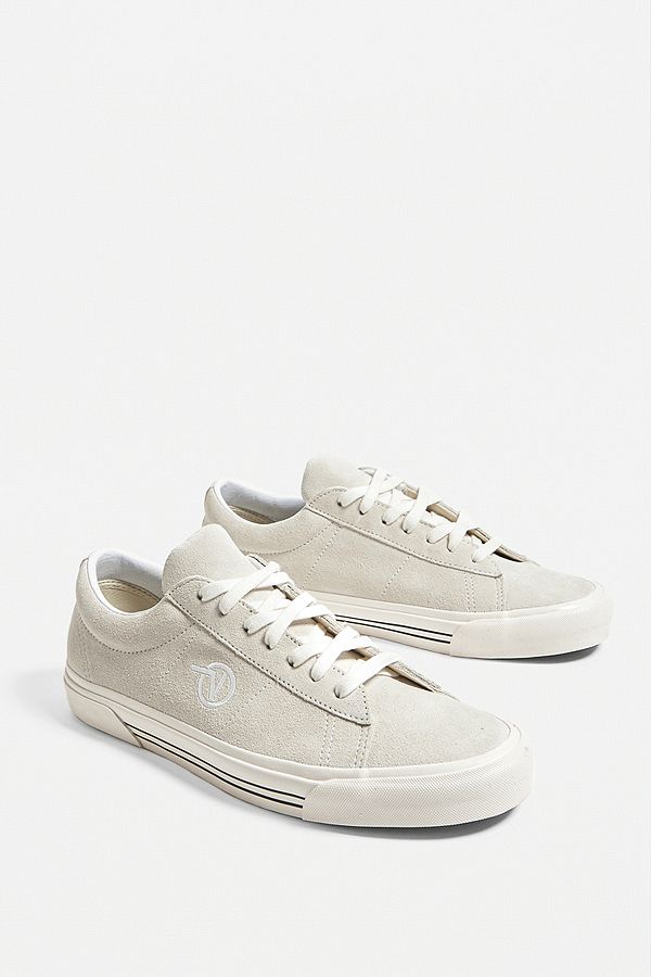 vans beige en daim vans beige en daim