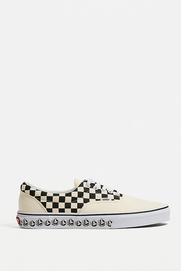 vans era damier vans era damier