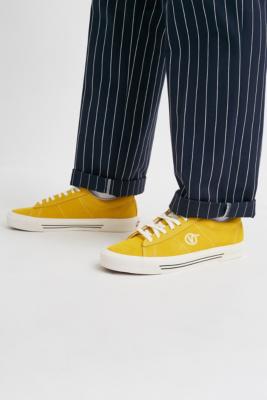 vans footwear uk