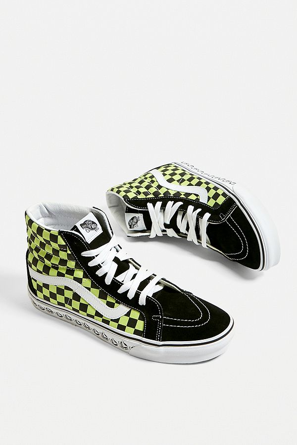 vans noir et vert vans noir et vert