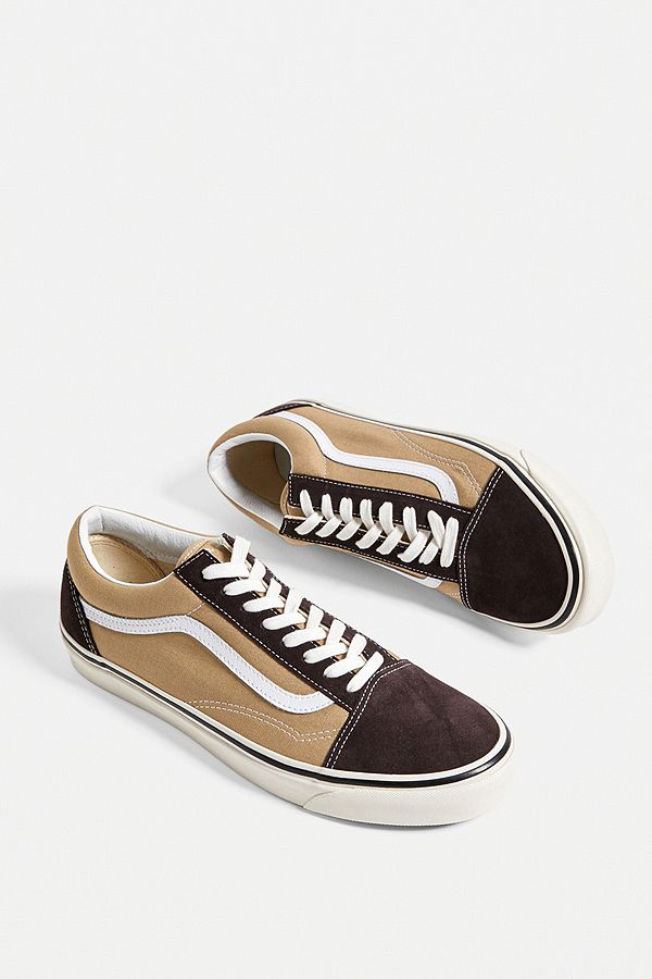 vans beige trainers vans beige trainers