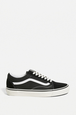 vans shoes uk