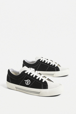 vans sid