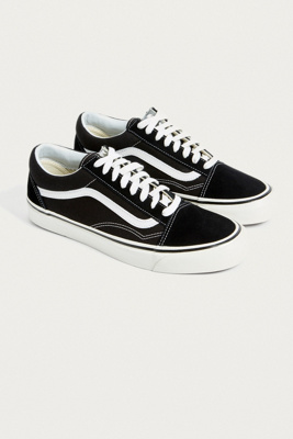 vans old skool anaheim black