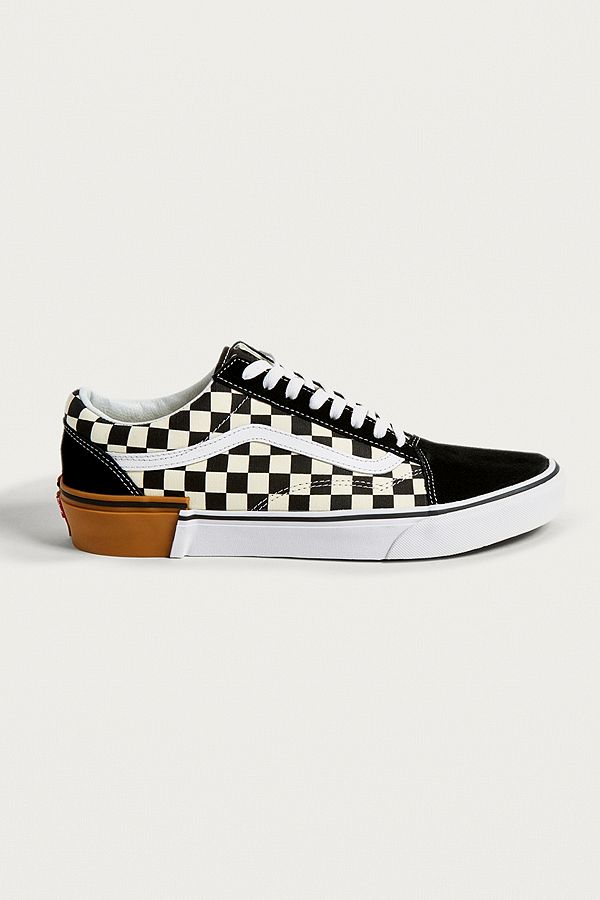vans noir semelle gomme vans noir semelle gomme