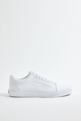 Vans Zapatillas True White Old Skool