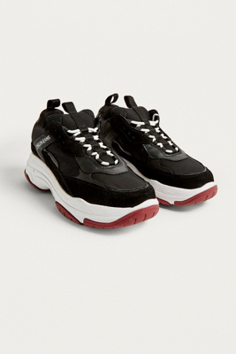 calvin klein jeans marvin logo