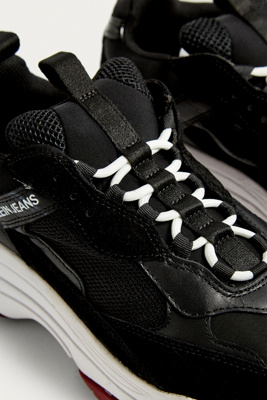 calvin klein marvin black