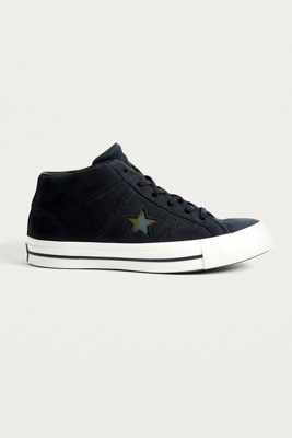 converse one star haute