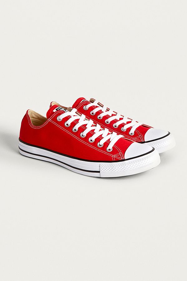 converse all star trainer ox converse all star trainer ox