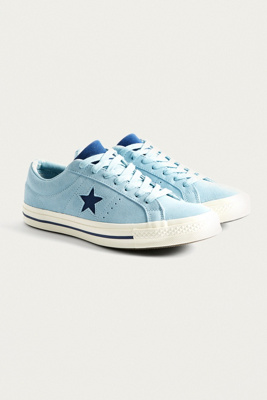 converse one star ocean bliss
